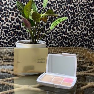 Limited Edition Hourglass Face Palette